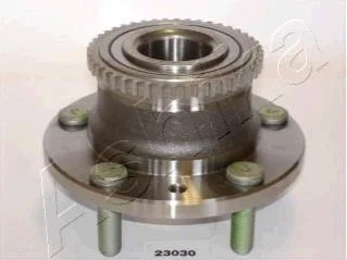 <strong>Маточина колеса в зборі ASHIKA 44-23030 (фото 1)</strong>