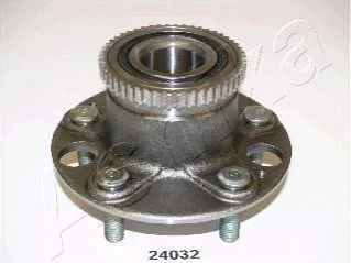 Маточина колеса в зборі для Honda, Acura ASHIKA 44-24032 фото товару