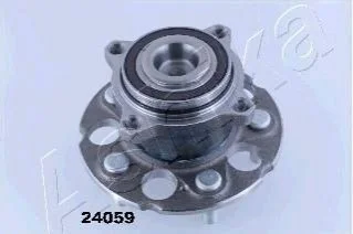 <strong>Маточина колеса в зборі ASHIKA 44-24059 (фото 1)</strong>
