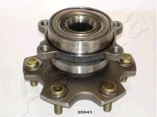 <strong>Маточина колеса в зборі ASHIKA 44-25041 (фото 1)</strong>