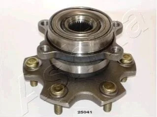 Маточина колеса в зборі для Mitsubishi ASHIKA 44-25041 фото товару