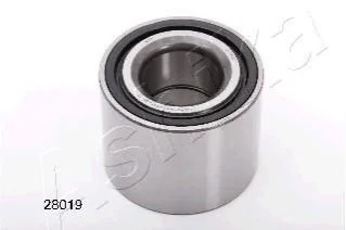 Підшипник кульковий d>30 для Suzuki ASHIKA 44-28019 фото товару