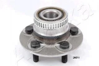<strong>К-кт підшипника задньої ступиці Chrysler PT Cruiser 01-10 ASHIKA 44-29011 (фото 1)</strong>