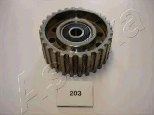 Ролик модуля натягувача ременя для Toyota ASHIKA 45-02-203 фото товару