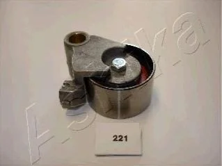 <strong>Ролик модуля натягувача ременя ASHIKA 45-02-221 (фото 1)</strong>