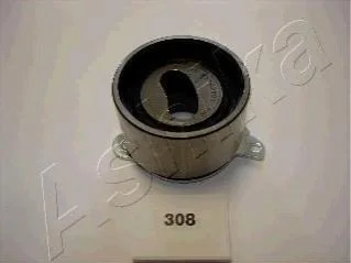 <strong>Ролик модуля натягувача ременя ASHIKA 45-03-308 (фото 1)</strong>
