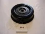 <strong>Ролик модуля натягувача ременя ASHIKA 45-05-523 (фото 1)</strong>