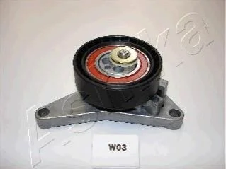 <strong>Ролик модуля натягувача ременя ASHIKA 45-0W-003 (фото 1)</strong>