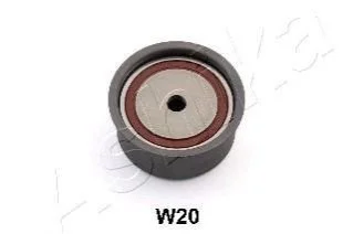 <strong>Ролик модуля натягувача ременя ASHIKA 45-0W-W20 (фото 1)</strong>