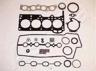 Комплект прокладок з різних матеріалів для Toyota ASHIKA 49-02-272 фото товару