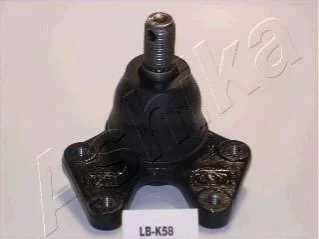 <strong>Опора кульова ASHIKA 53-0K-K58 (фото 1)</strong>
