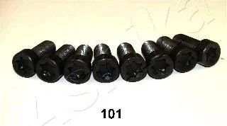 Комплект болтів маховика для Nissan ASHIKA 54-01-101 фото товару