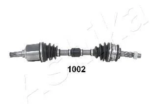 Піввісь для Nissan ASHIKA 62-01-1002 фото товару