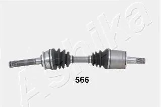Піввісь для Mitsubishi ASHIKA 62-05-566 фото товару