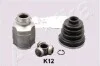 <strong>ШРКШ зі змазкою в комплекті ASHIKA 62-0K-K12 (фото 1)</strong>
