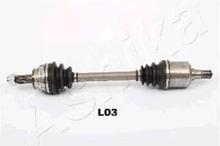 Піввісь для ASHIKA 62-0L-L03 фото товару