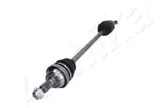 <strong>Піввісь ASHIKA 62-0L-L08 (фото 1)</strong>