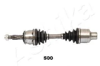 <strong>Піввісь ASHIKA 62-0S-S00 (фото 1)</strong>