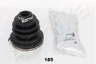 Пильник ШРУС гумовий + змазка для Nissan ASHIKA 63-01-185 фото товару