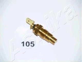 <strong>Датчик температури охолоджувальної рідини ASHIKA 64-01-105 (фото 1)</strong>