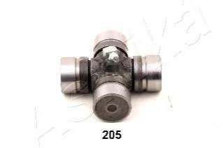 Хрестовина для Toyota ASHIKA 66-02-205 фото товару