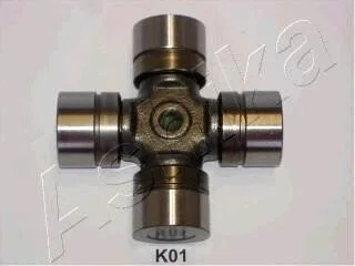 <strong>Хрестовина ASHIKA 66-0K-K01 (фото 1)</strong>
