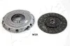 Комплект зчеплення для Saab, Opel, Chevrolet ASHIKA 70-0W-W20 фото товару