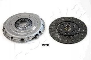 Комплект зчеплення для Vauxhall, Opel, Saab, Chevrolet ASHIKA 70-0W-W20 фото товару