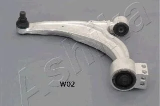 Важіль підвіски для Opel, Chevrolet, Vauxhall ASHIKA 72-0W-W02L фото товару