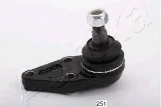 Опора кульова для Mitsubishi ASHIKA 73-05-521 фото товару