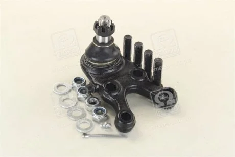 Опора кульова для Mitsubishi, Hyundai ASHIKA 73-05-523L фото товару