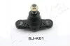 <strong>Опора кульова ASHIKA 73-0K-K01 (фото 1)</strong>