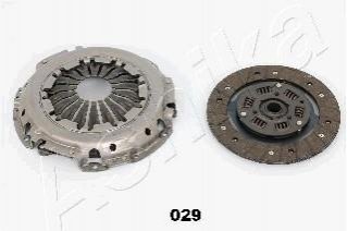Комплект сцепления ASHIKA 92-00-029