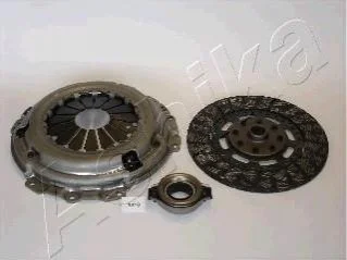 Комплект зчеплення для Nissan ASHIKA 92-01-1013 фото товару