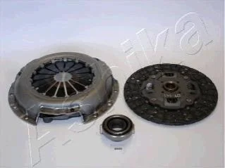 Комплект зчеплення для Toyota ASHIKA 92-02-2032 фото товару