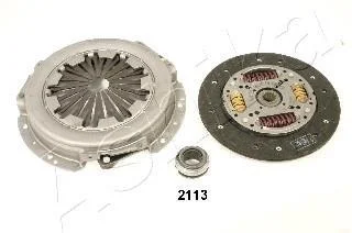 Комплект зчеплення для Fiat, Peugeot, Citroen ASHIKA 92-02-2113 фото товару