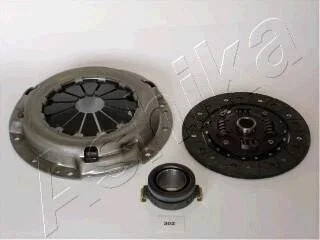 Комплект зчеплення для Mazda, KIA, Ford, Toyota ASHIKA 92-03-302 фото товару