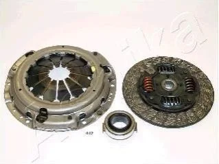 Комплект зчеплення для Honda ASHIKA 92-04-442 фото товару