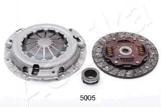 Комплект зчеплення для Smart, Mitsubishi ASHIKA 92-05-5005 фото товару