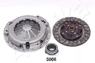 Комплект зчеплення для Mitsubishi, Citroen ASHIKA 92-05-5006 фото товару
