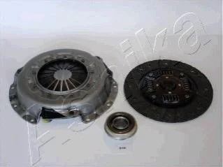 Комплект зчеплення для Mitsubishi, Hyundai ASHIKA 92-05-510 фото товару