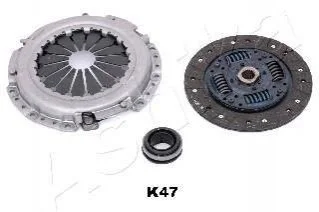 Комплект зчеплення для KIA, Hyundai ASHIKA 92-0K-K47 фото товару