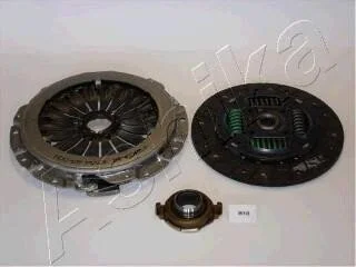 Комплект зчеплення для Hyundai, KIA ASHIKA 92-H0-018 фото товару