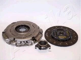 Комплект зчеплення для Mitsubishi, Hyundai ASHIKA 92-K0-023 фото товару