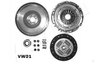<strong>Комплект зчеплення з маховиком ASHIKA 98-VW-VW01 (фото 1)</strong>