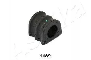<strong>Втулка стабілізатора гумова ASHIKA GOM-1189 (фото 1)</strong>
