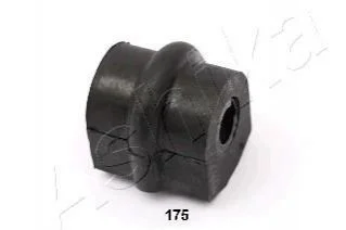 <strong>Втулка стабілізатора гумова ASHIKA GOM-175 (фото 1)</strong>