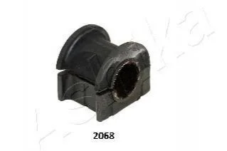 <strong>Втулки стабілізатора перед. Toyota Land Cruiser Prado 90 (J90) 00- ASHIKA GOM-2068 (фото 1)</strong>