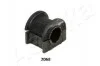 <strong>Втулки стабілізатора перед. Toyota Land Cruiser Prado 90 (J90) 00- ASHIKA GOM-2068 (фото 1)</strong>