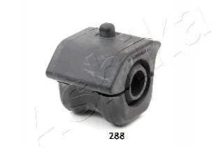 Втулка переднього стабілізатора Toyota Avensis 08- (d=23 mm) Л. для Toyota ASHIKA GOM-288 фото товару